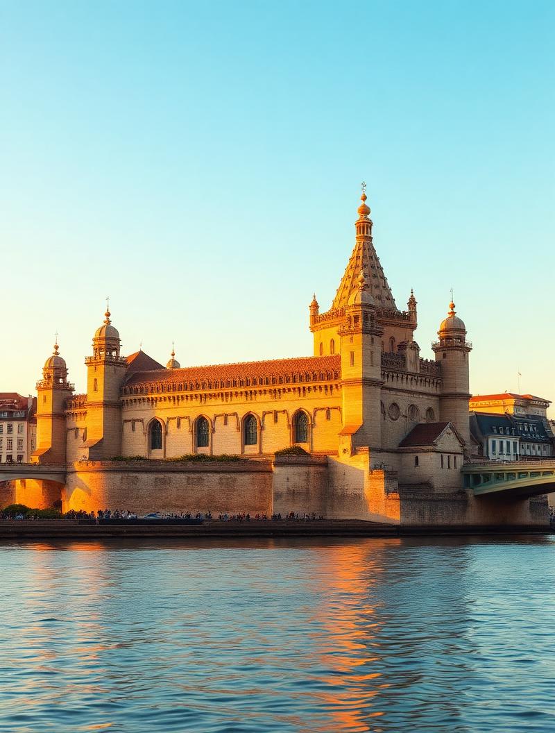 Belém Monuments Tour
